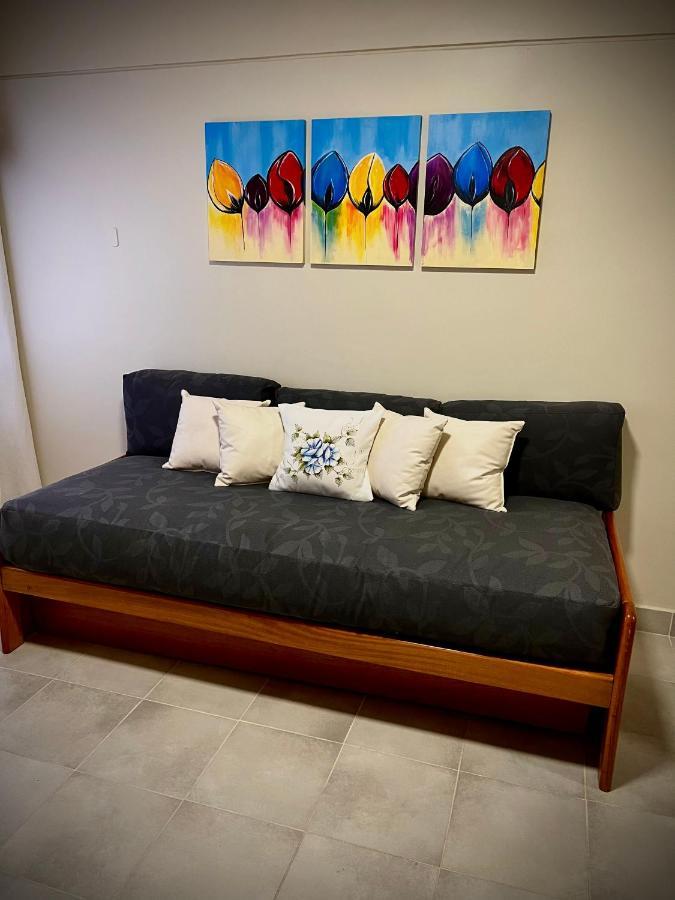 El Carnaval Jujuy Apartment