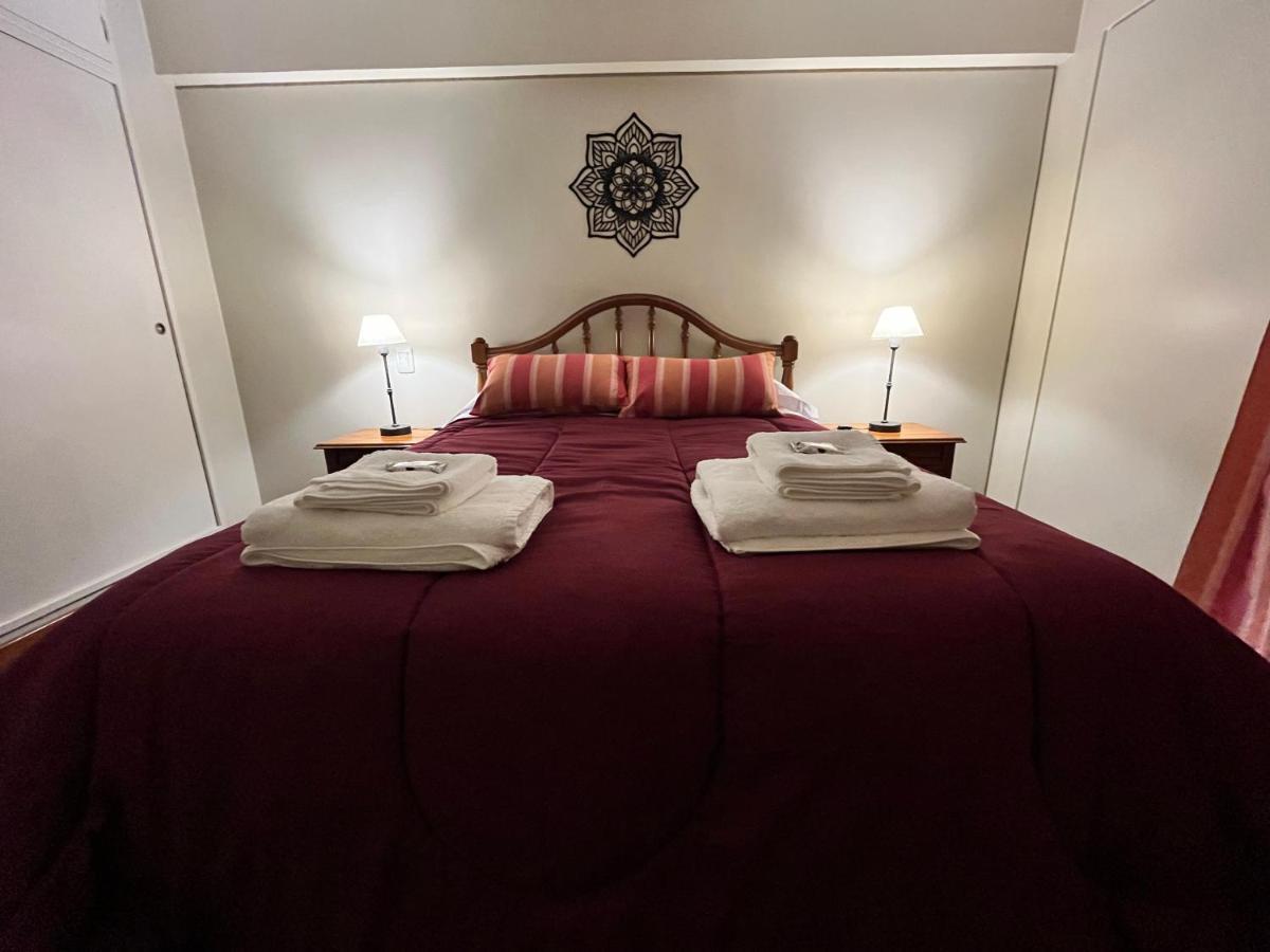 Apartment El Carnaval Jujuy
