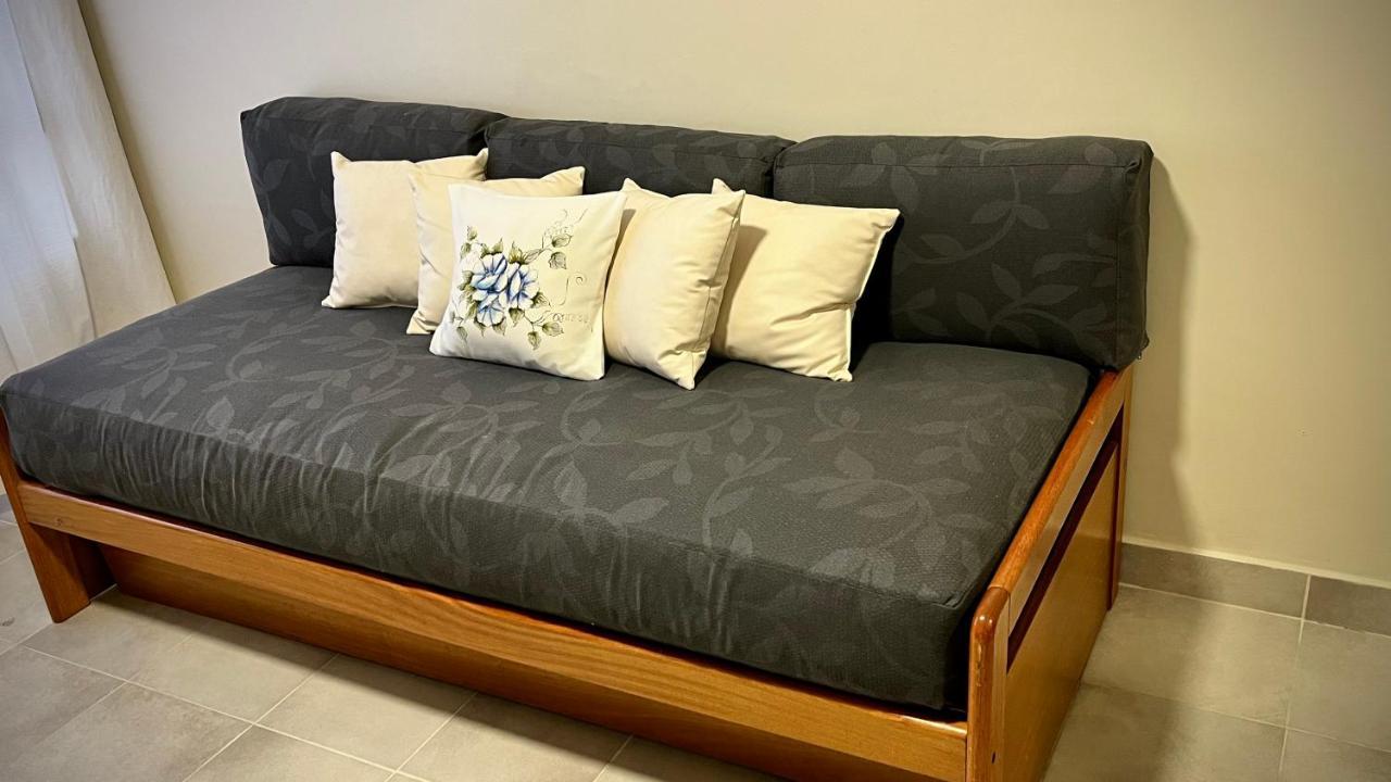 Apartment El Carnaval Jujuy San Salvador de Jujuy