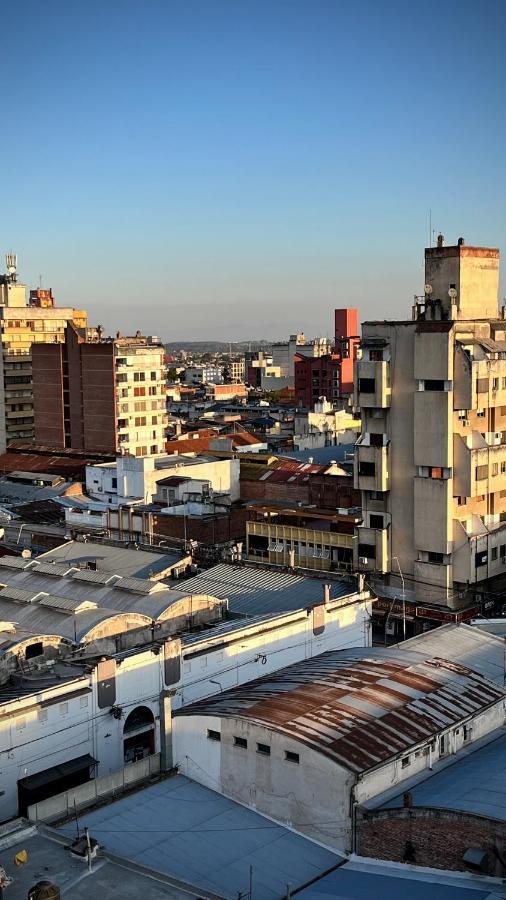 El Carnaval Jujuy Apartment San Salvador de Jujuy