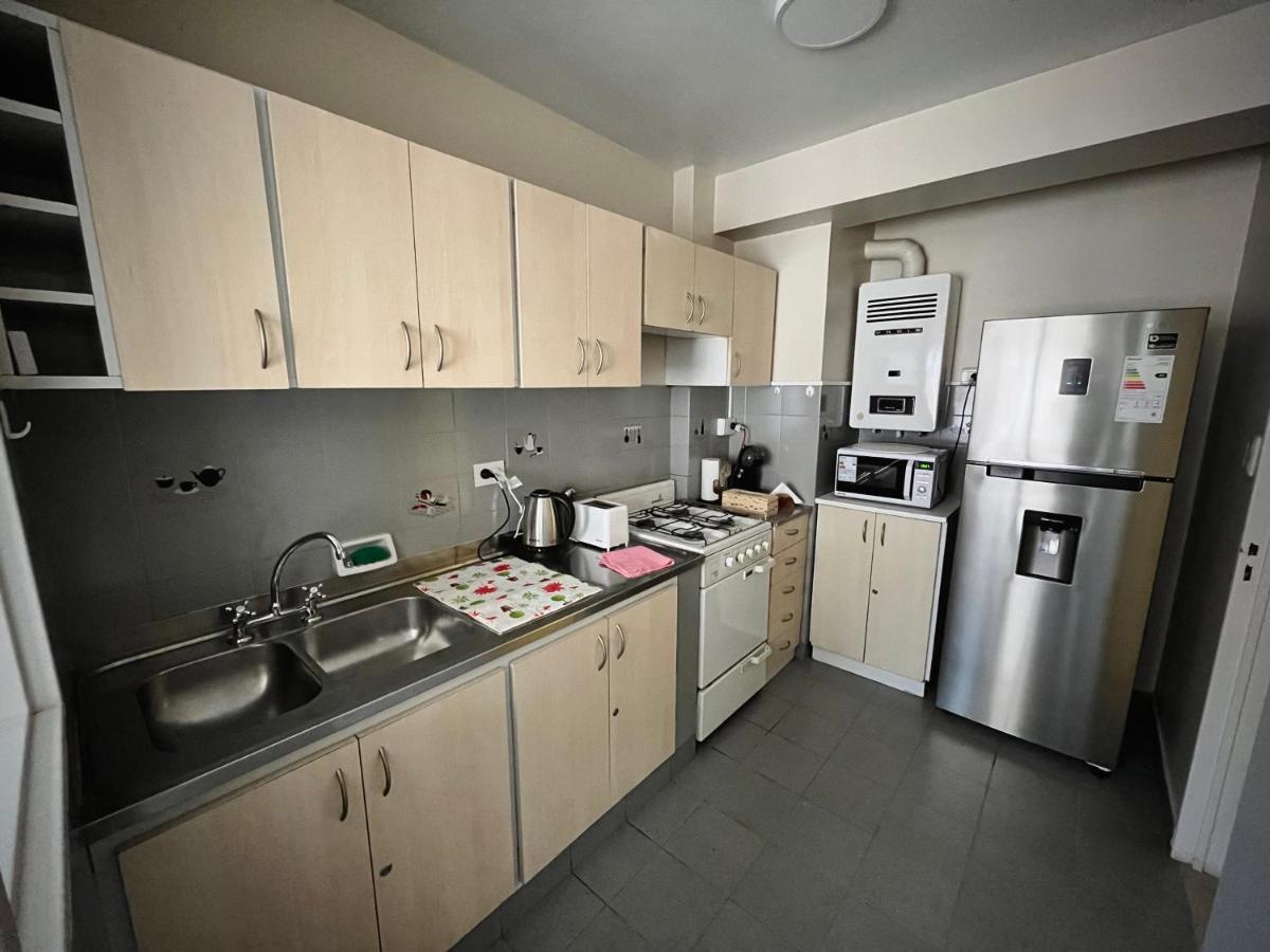 Apartment El Carnaval Jujuy *