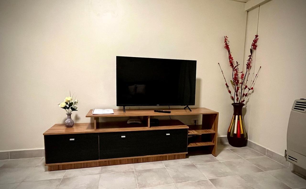 El Carnaval Jujuy Apartment