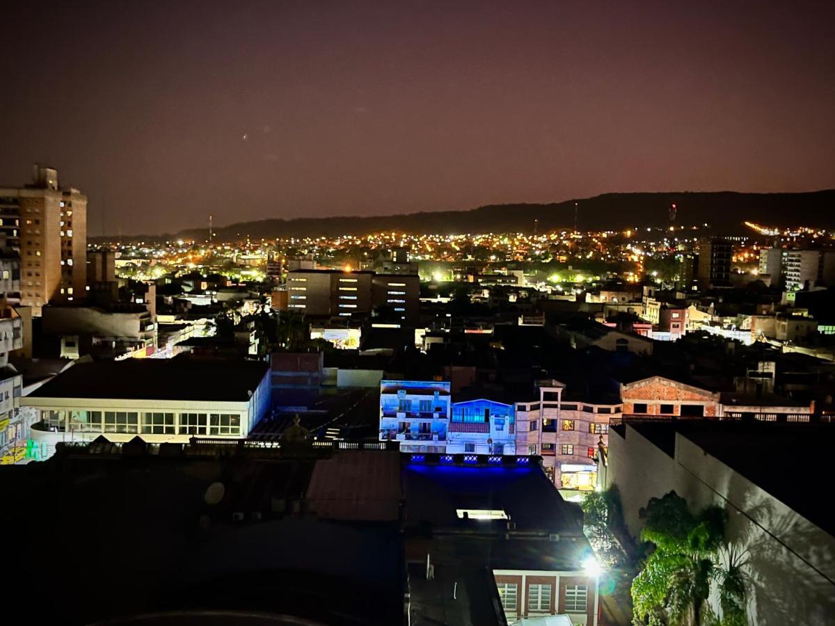 Apartment El Carnaval Jujuy *