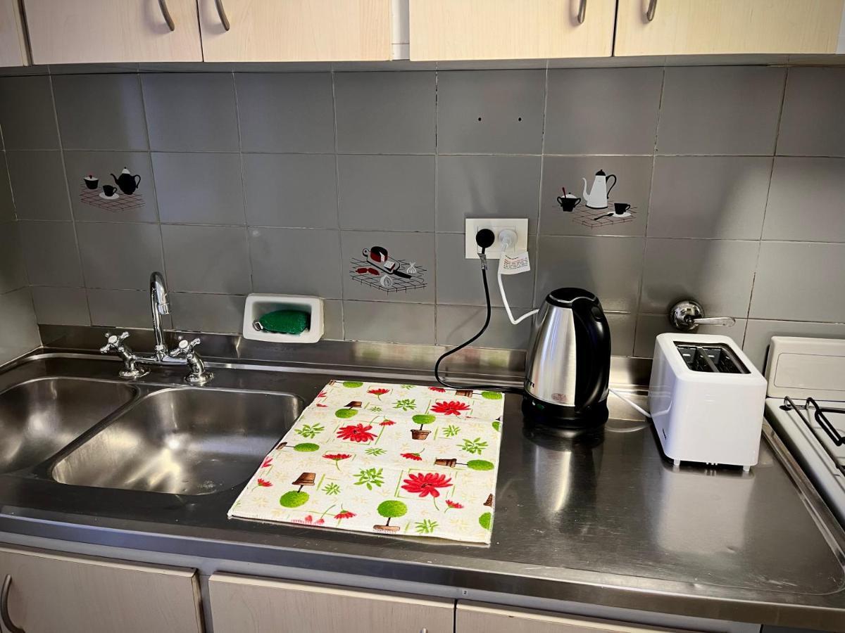 Apartment El Carnaval Jujuy *